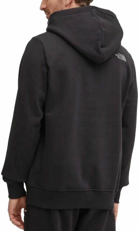 Duks për meshkuj The North Face, i zi