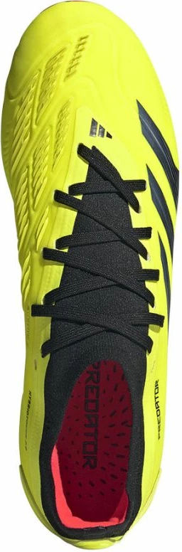 Atlete për meshkuj adidas Predator, të verdha