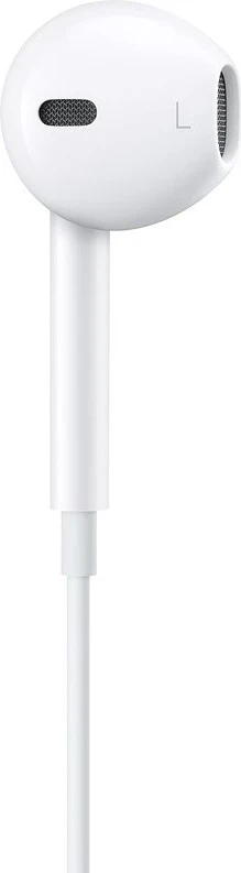 Dëgjuese Apple EarPods, Lightning, të bardha