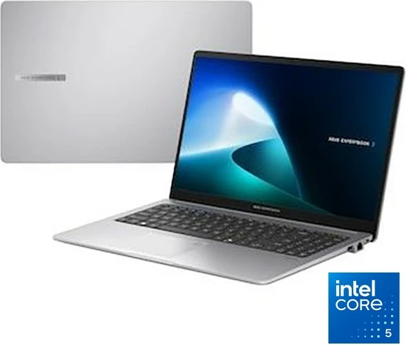 Laptop ASUS ExpertBook P1 P1503CVA-S70722 i5-13420H 16GB 512GB argjendtë