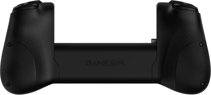 Kontroller për celular GameSir X5 Lite BK, USB-C, Hall-effect sticks, Turbo, pass-through charging, 105–213 mm, e zezë