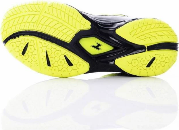 Atlete për fëmijë Tempish, të verdha