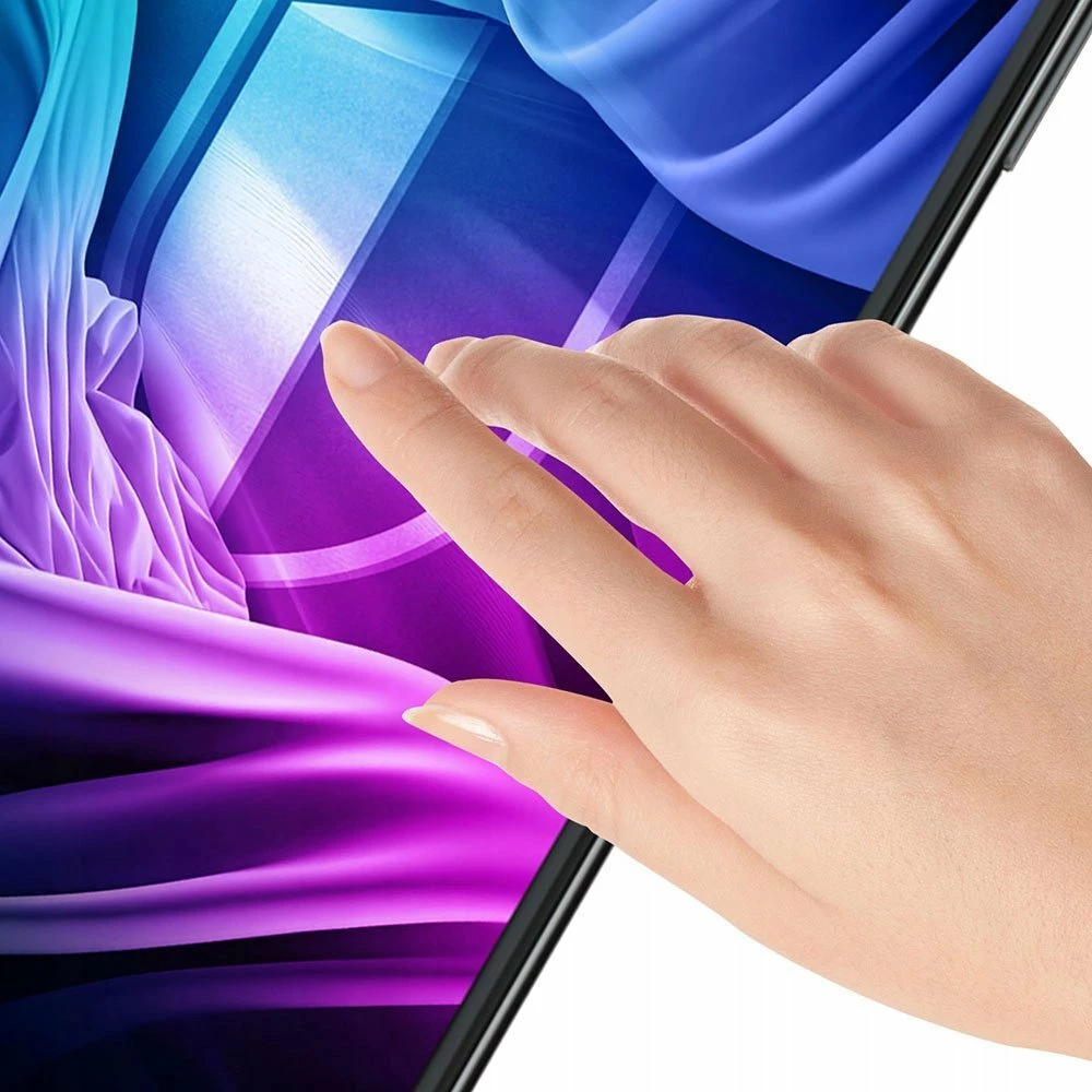 Foli mbrojtëse ekrani 3MK SilkyMatt Pro për Samsung Galaxy S24 Ultra 6.8\", mat, 1 copë
