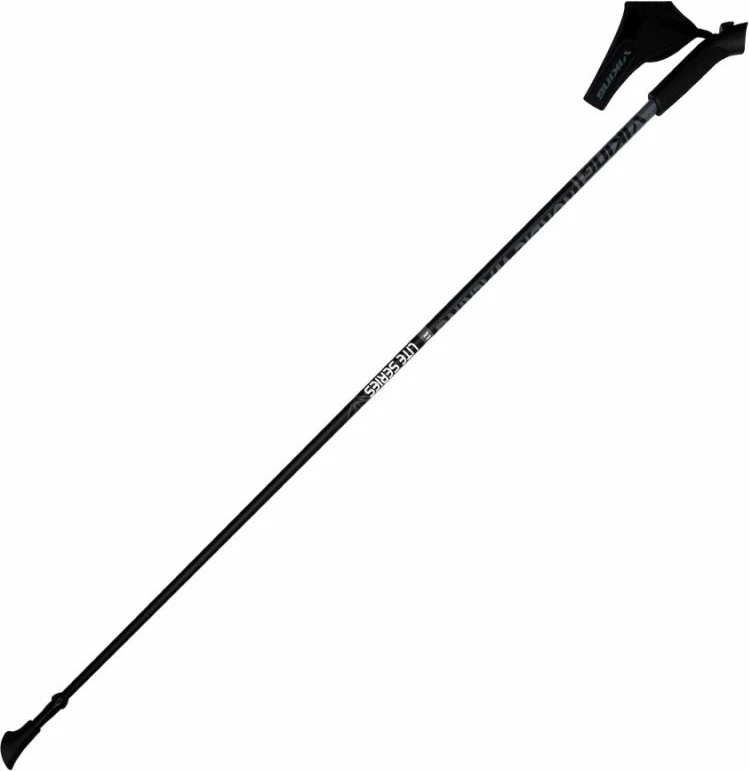 Shkopinj nordik Viking, të zinj