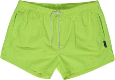 Kostum Hamaki-ho për meshkuj, i verdhë