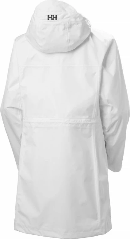 Jakne për femra Helly Hansen, të bardha