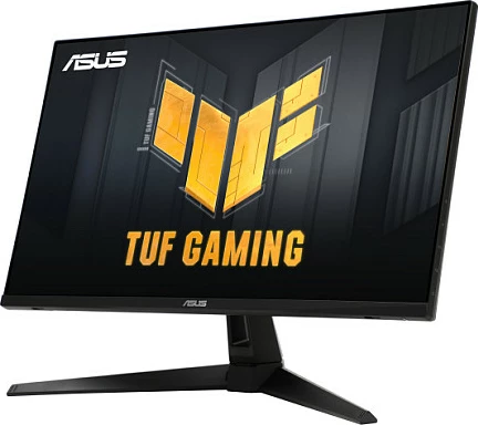 Monitor ASUS TUF Gaming VG27AQA1A, 27", Quad HD, 1 ms, i zi