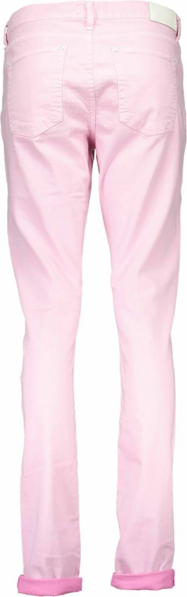 Pantallona GANT femra, rozë