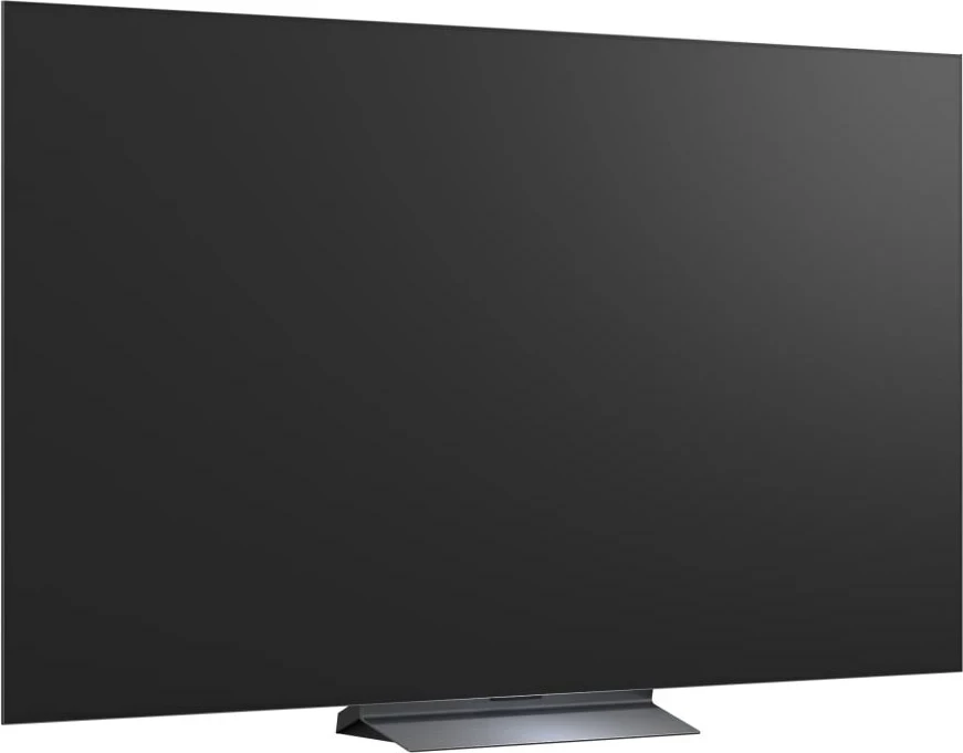 LG OLED evo AI OLED77C51LA TV 195.6 cm (77") 4K Ultra HD Smart TV Wi-Fi, i Zi