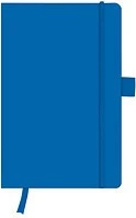 Fletore herlitz 11369097, A5, 96 fletë, 80g/m², katrore, kaltër