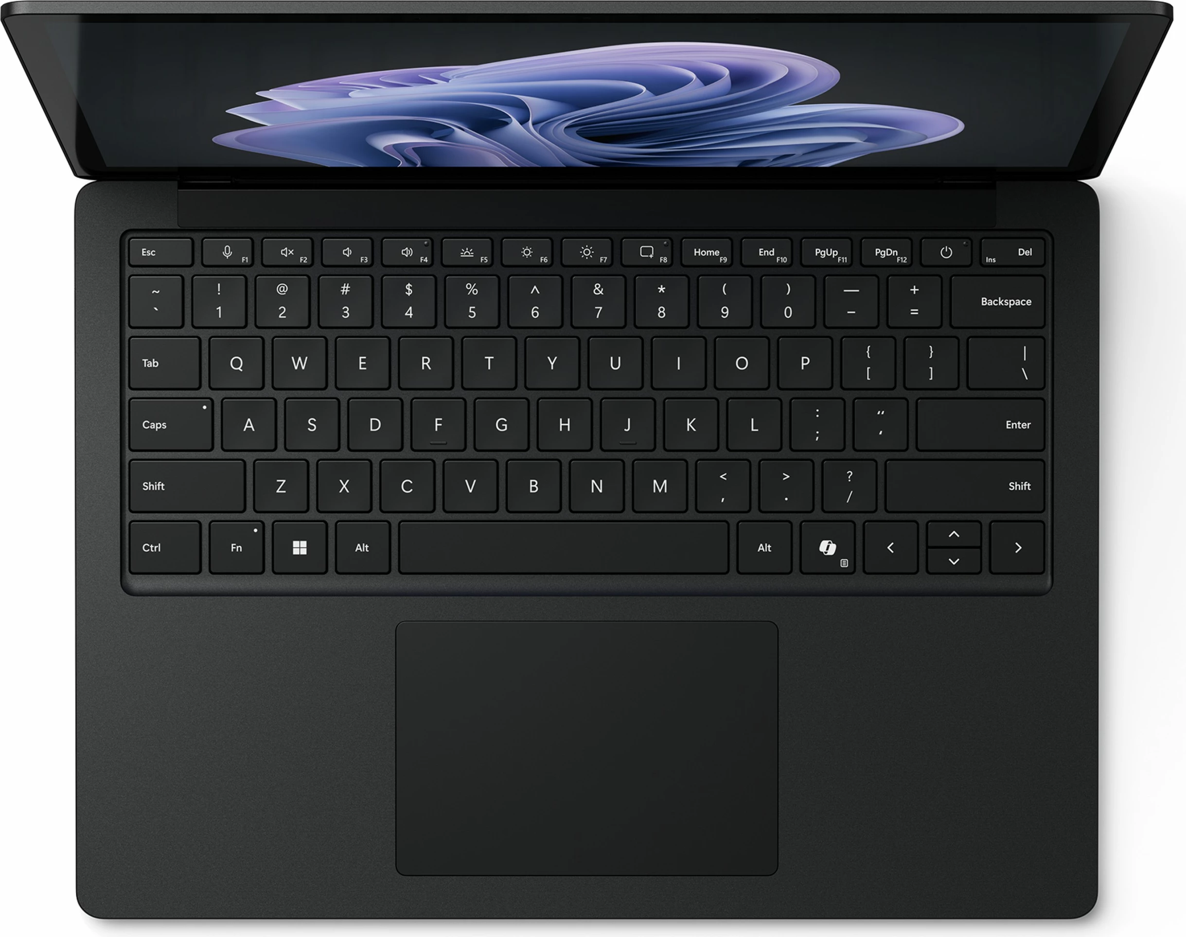 Laptop Microsoft Surface 6, 13.5",  Intel Core Ultra 5, 16GB RAM, 256 SSD, Intel Arc Graphics, i zi 