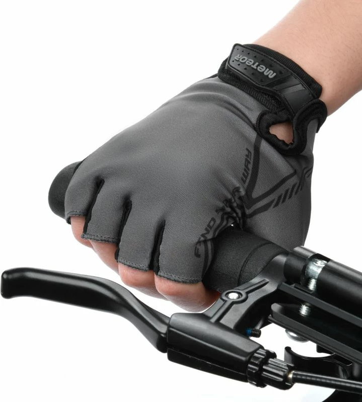 Doreza biçiklete për femra Meteor, gri