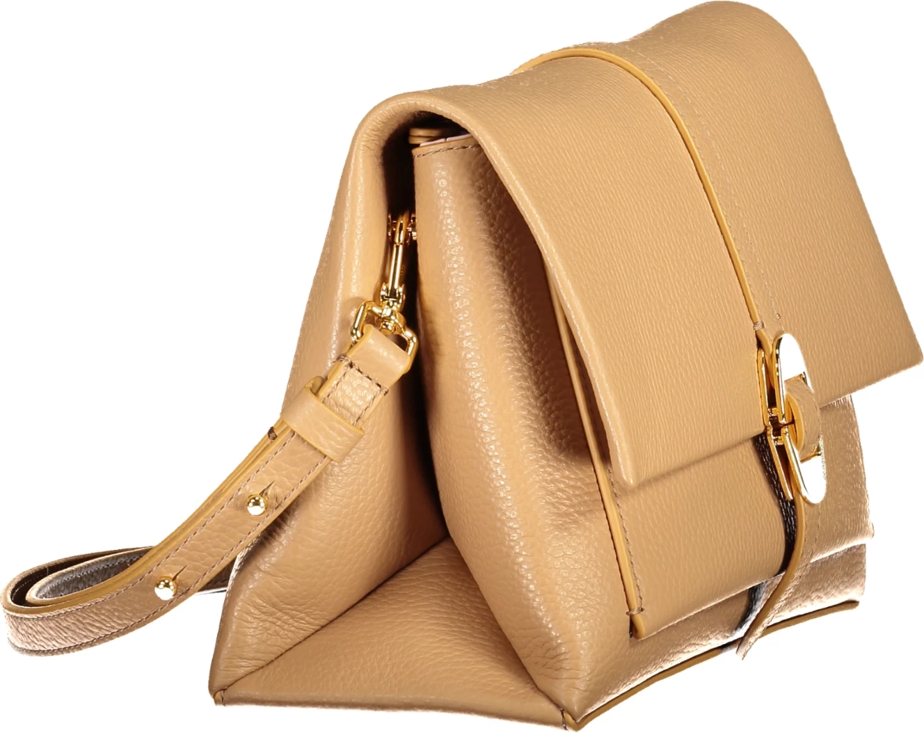 Çantë për femra COCCINELLE DORIAN BAG, kafe