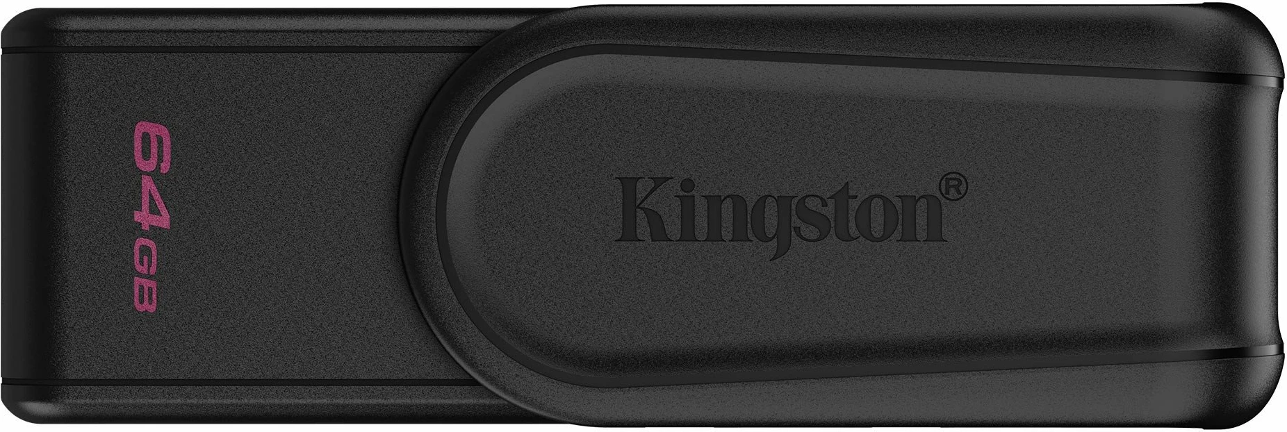 Pendrive Kingston DataTraveler Exodia S DTXS/64GB 64GB USB 3.2 Gen 1, zi