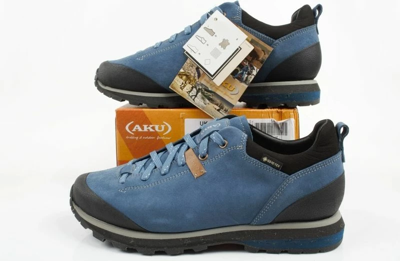 Çizme hiking Aku për femra, Gore-tex [Madhësia: 42]