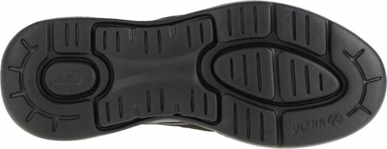Atlete Skechers lifestyle, të zeza [Madhësia: 41]
