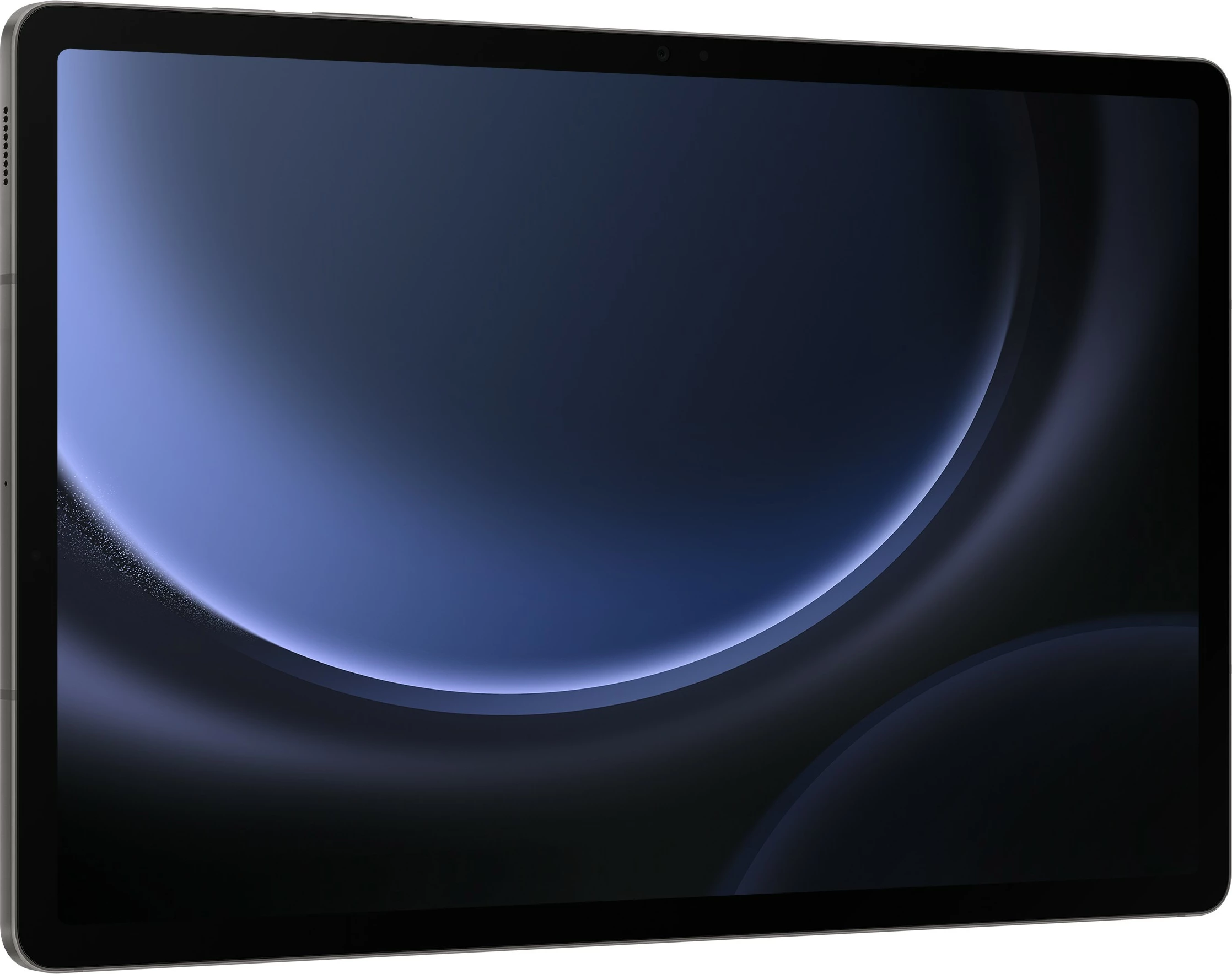 Tablet Samsung Galaxy Tab S9 FE+, 128 GB, 12.4", Gri