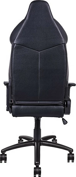 Karrige gaming Thermaltake GGC V Comfort Series, e zezë/kuqe