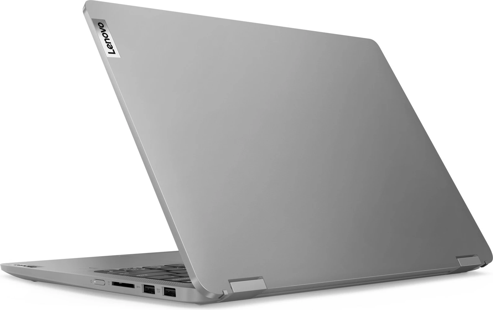 Laptop Lenovo IdeaPad Flex 5 14ABR8, R5-5625U, 16GB RAM, 512GB SSD, 14 inch, Windows 11, hiri