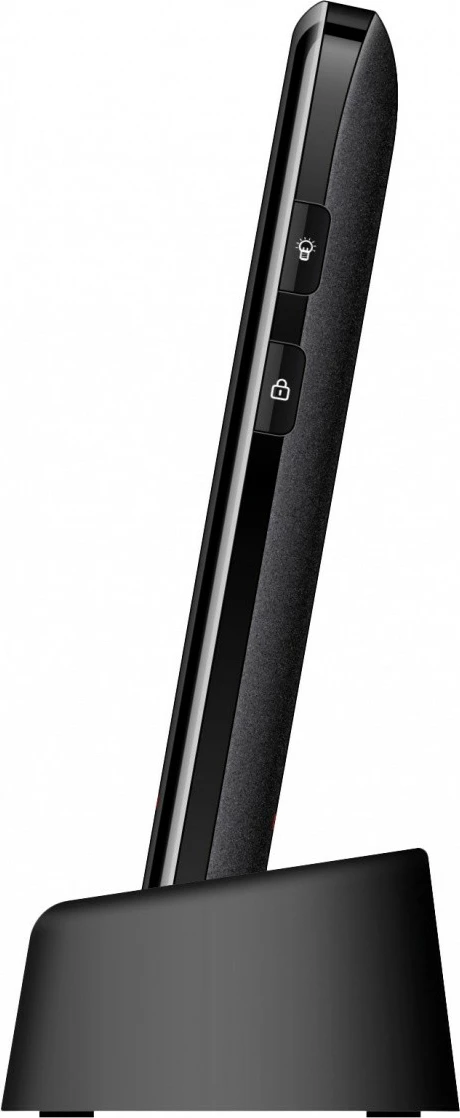 Telefon Maxcom MM730BB Comfort, 2.2", 2 MP, 800 mAh, i zi