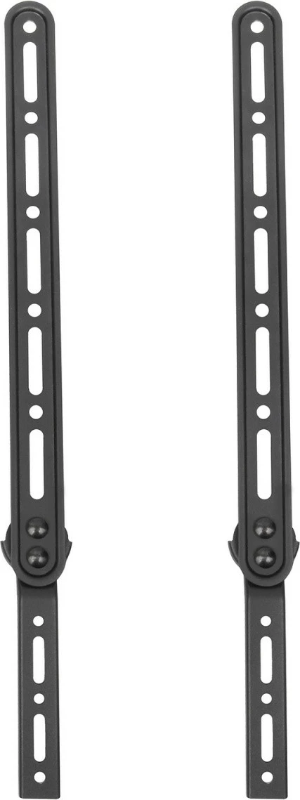 Mbajtëse soundbar Maclean MC-912, për TV, e zezë