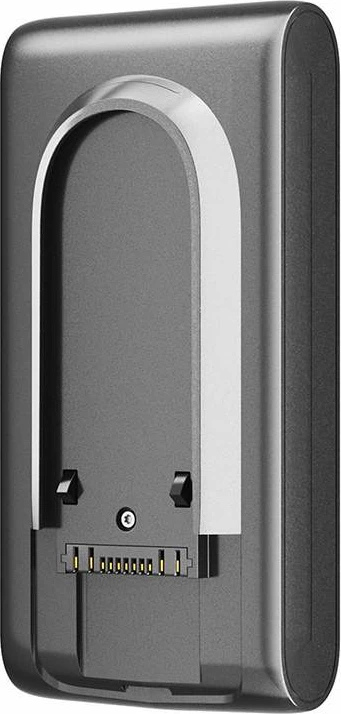 Bateri rikarikueshme Dreame V2405-8S1P-GYA për fshesë me korrent Z20, pa stacion karikimi, Gri