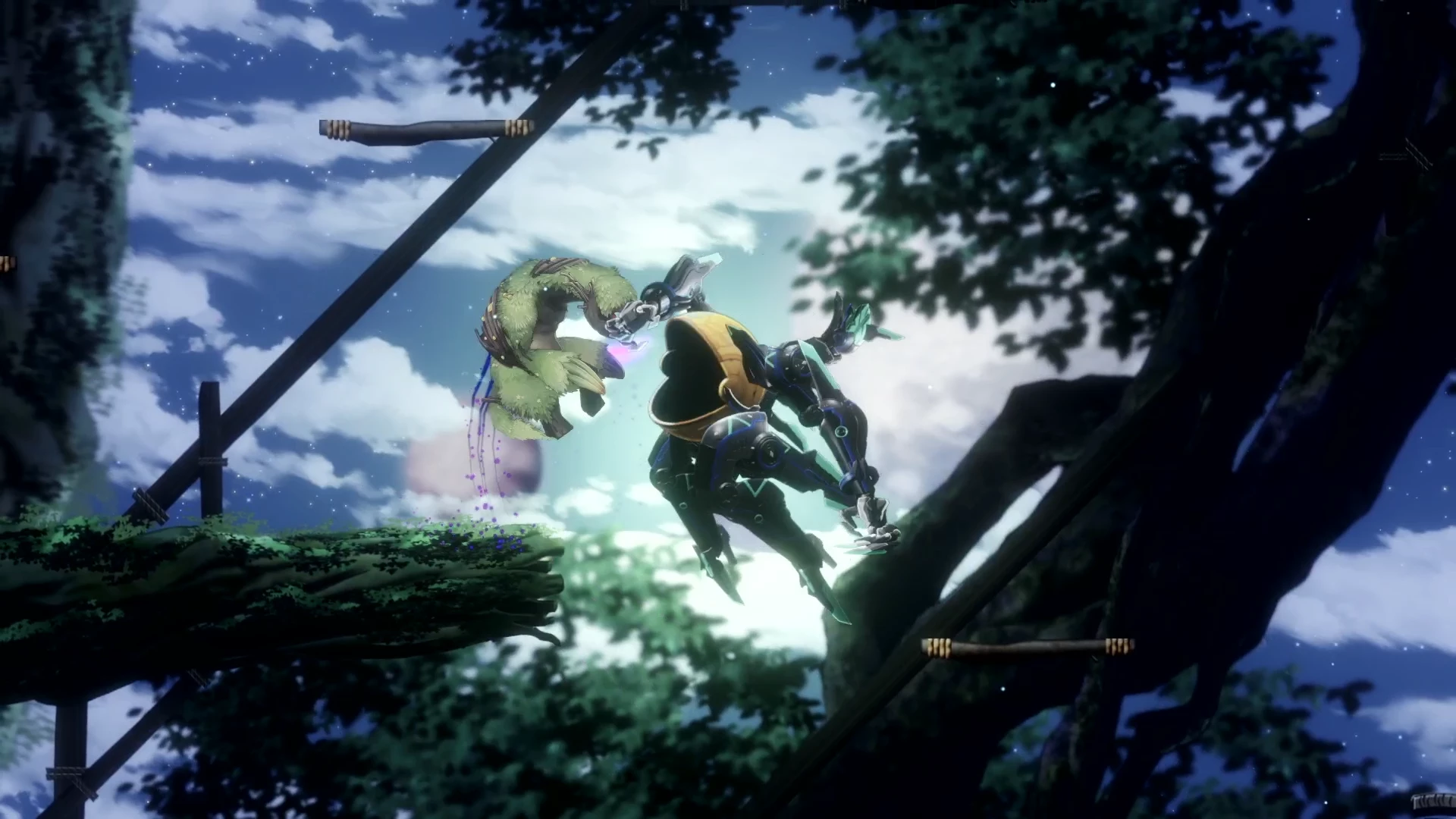Lojë PS5 Bandai Namco Shadow Labyrinth, PEGI 16