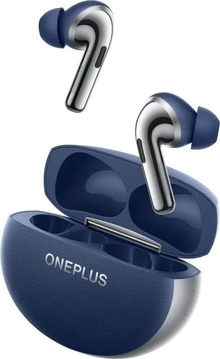 Kufje OnePlus Buds Pro 3, Wireless, Blu