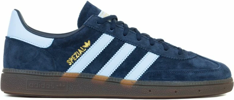 Atlete adidas unisex, të kaltërta [Madhësia: 45 1/3]
