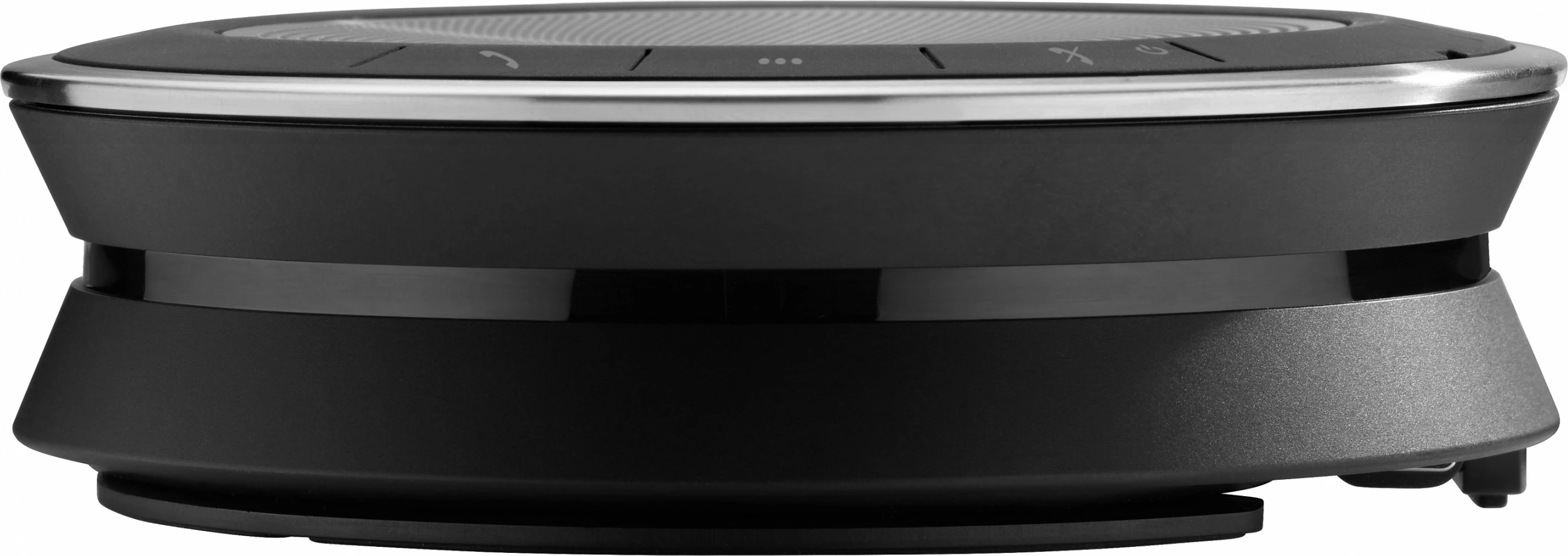 Altoparlant EPOS EXPAND SP 30+, Bluetooth, portativ, i zi/argjendtë