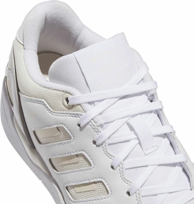 Atlete për meshkuj adidas, të bardha