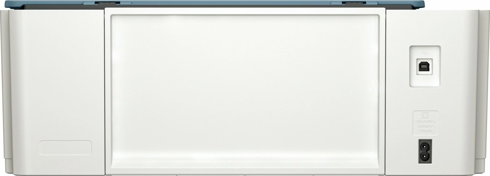 Pajisje multifunksionale HP Smart Tank 585, 1F3Y4A, gri/bardhë/blu