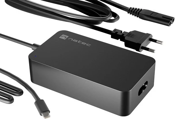 Karikuesi Natec Grayling USB-C 45W