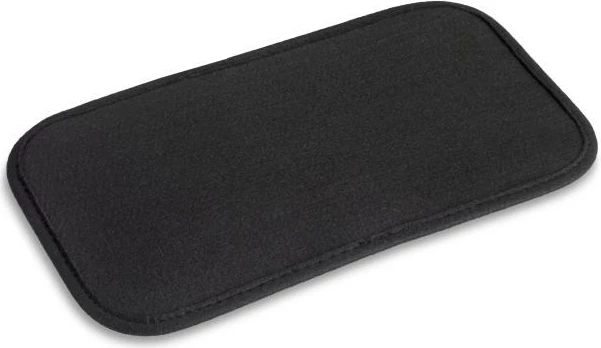 Rrafshues flokësh, BaByliss, ST250E, 230°C, pllaka titan-keramike, 3 nivele temperature, i zi