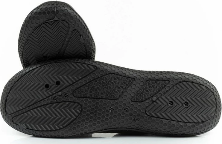 Atlete për meshkuj ProWater, të zeza