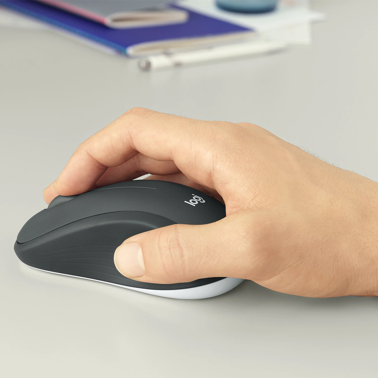 Set maus dhe tastierë Logitech MK540 Advanced, Wireless, QWERTY