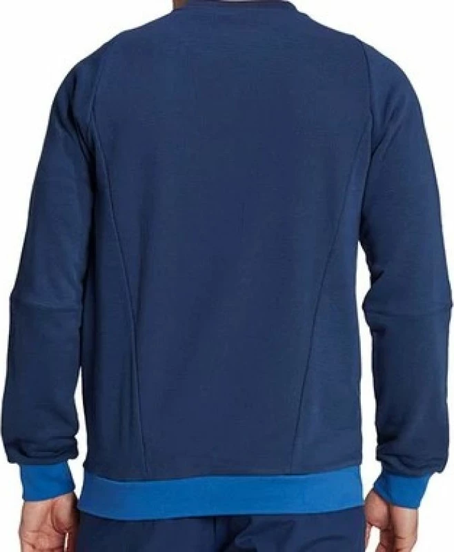 Duks adidas për meshkuj, blu marin
