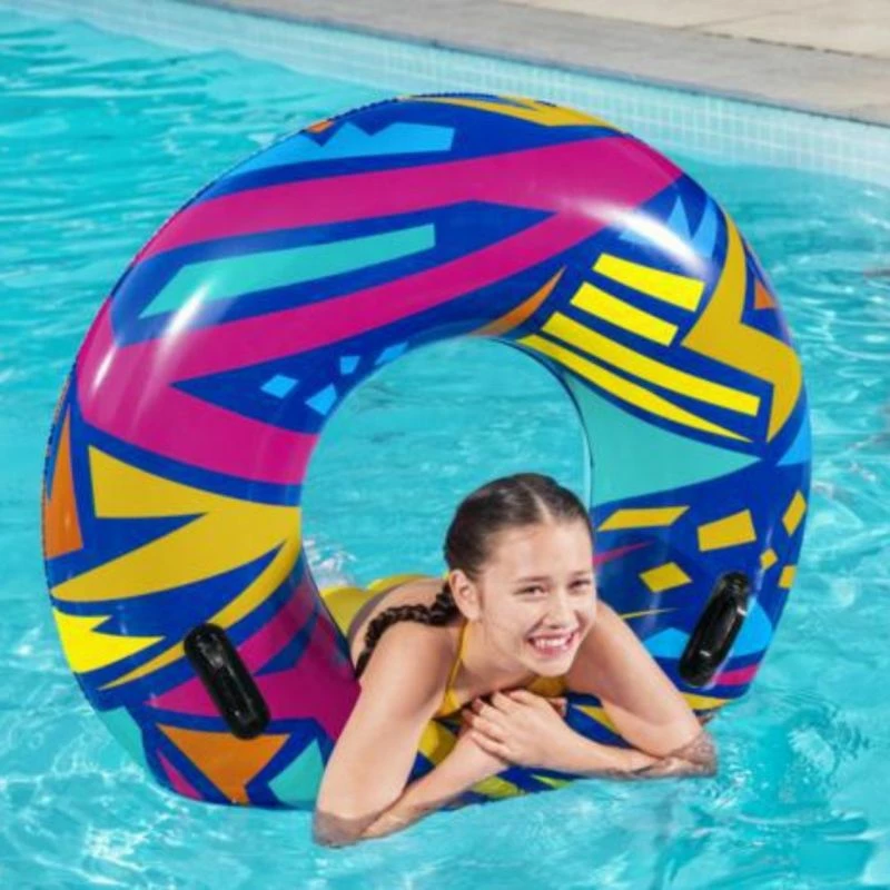 Rreth noti për fëmijë Bestway, me ngjyra