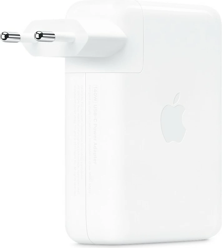 Karikues Apple 140W USB-C, për MacBook Pro/Air, i bardhë