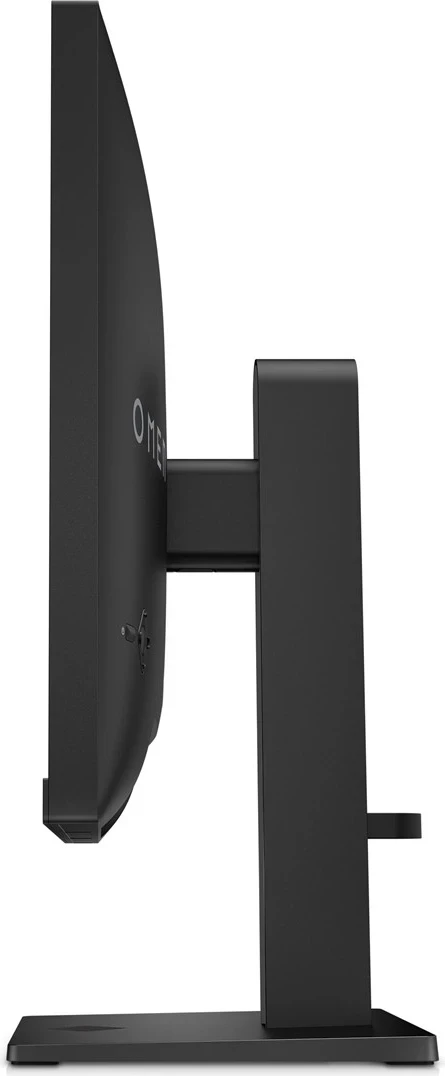 Monitor HP 780D9E9, 23.8", Full HD, 165Hz, i zi