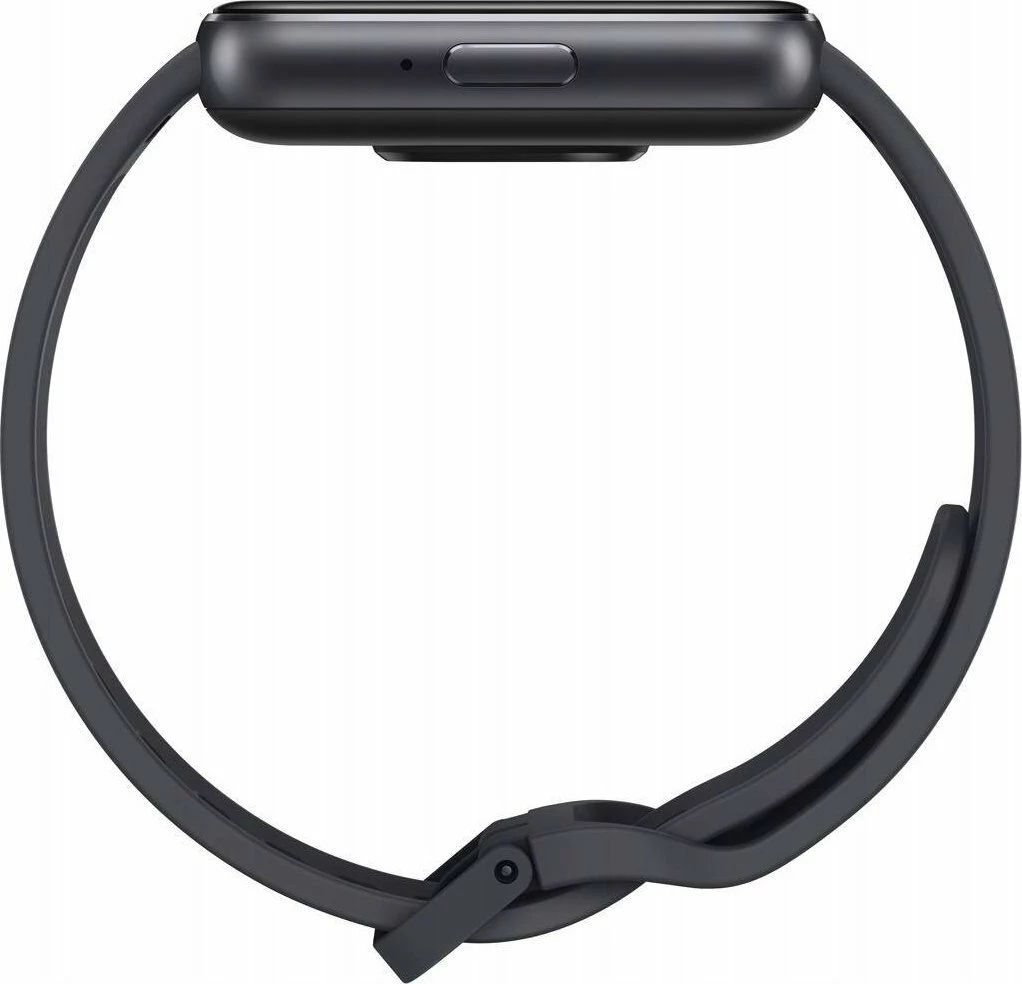 Smartband Samsung Galaxy Fit3 1.6" AMOLED, 5ATM/IP68, rrip plastik, gri