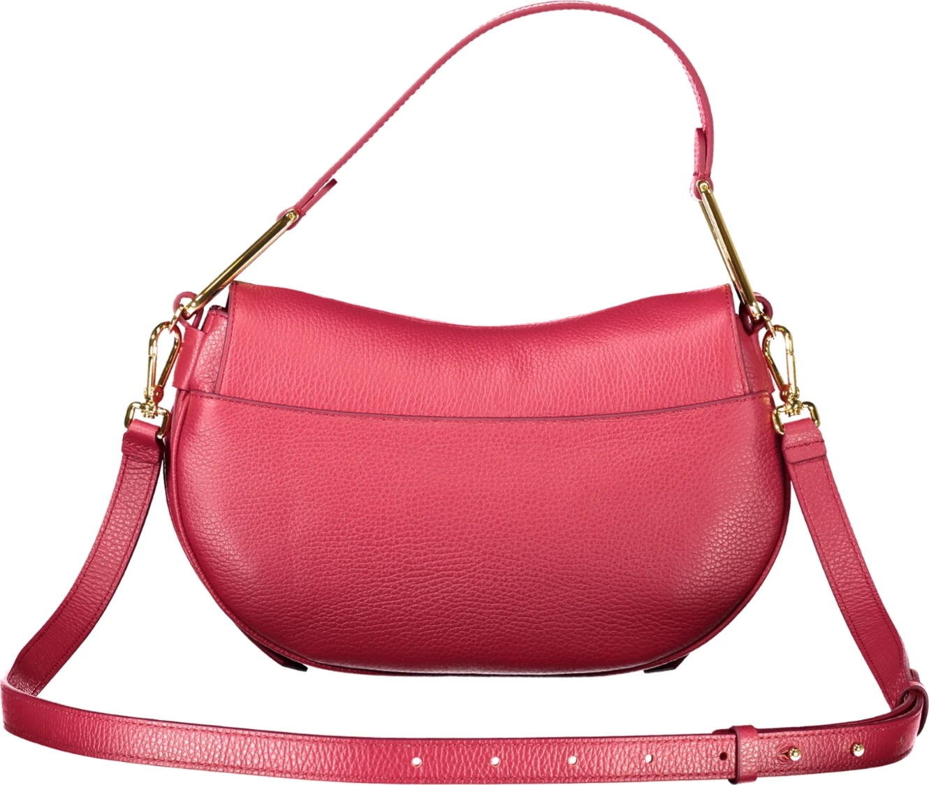 Çantë femra Coccinelle Magie Soft, kuqe