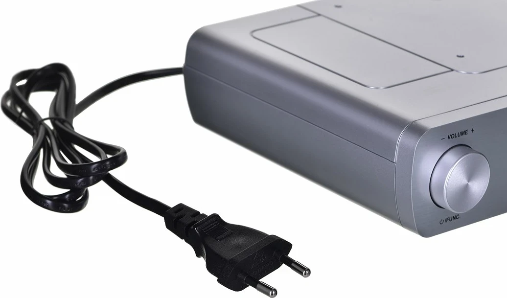 Radio për kuzhinë Blaupunkt, gri