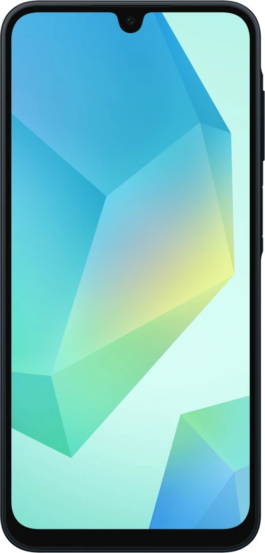 Celular Samsung Galaxy A16, 6.7", 4+128GB, 5G, i kaltër