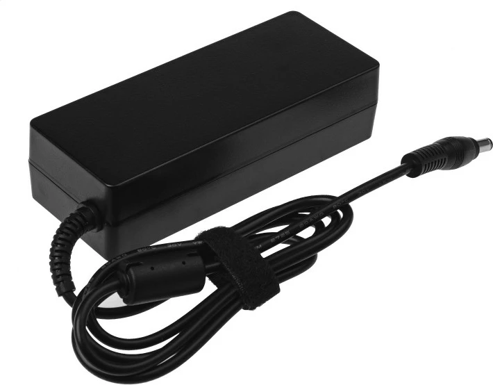 Karikues PRO Green Cell për laptop, 19V 4.74A, AD27AP, i zi