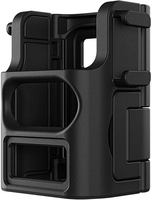 Mbajtës kamerë Telesin S7-CFR-01-TDJ për DJI Osmo Pocket 3, i zi
