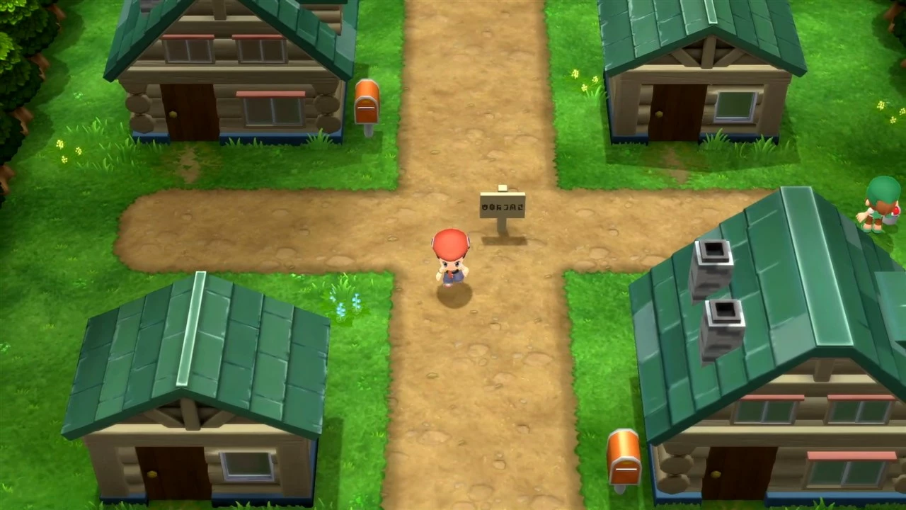 Lojë Nintendo Pokémon Brilliant Diamond për Nintendo Switch, PEGI 7