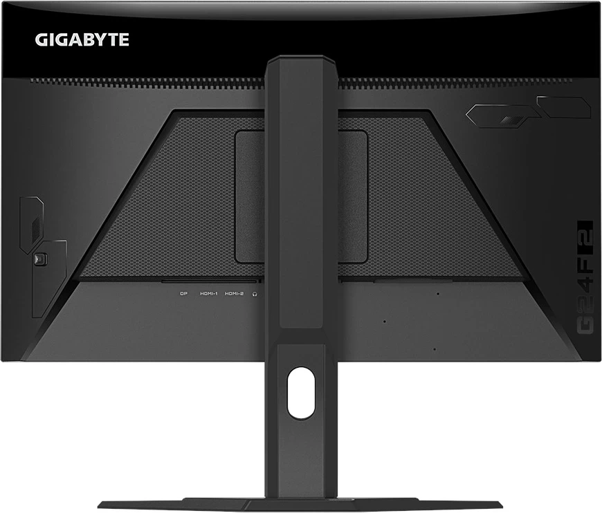 Monitor Gigabyte G24F 2, 23,8"  S-IPS, 180Hz, i zi 