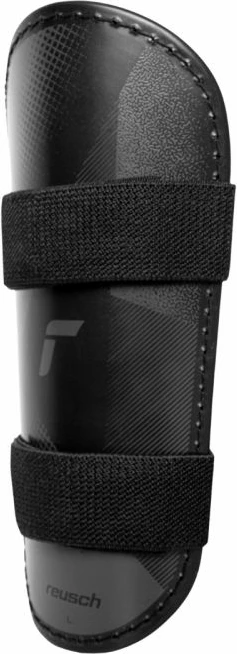 Mbrojtëse për kërcinj Reusch për meshkuj, të zeza