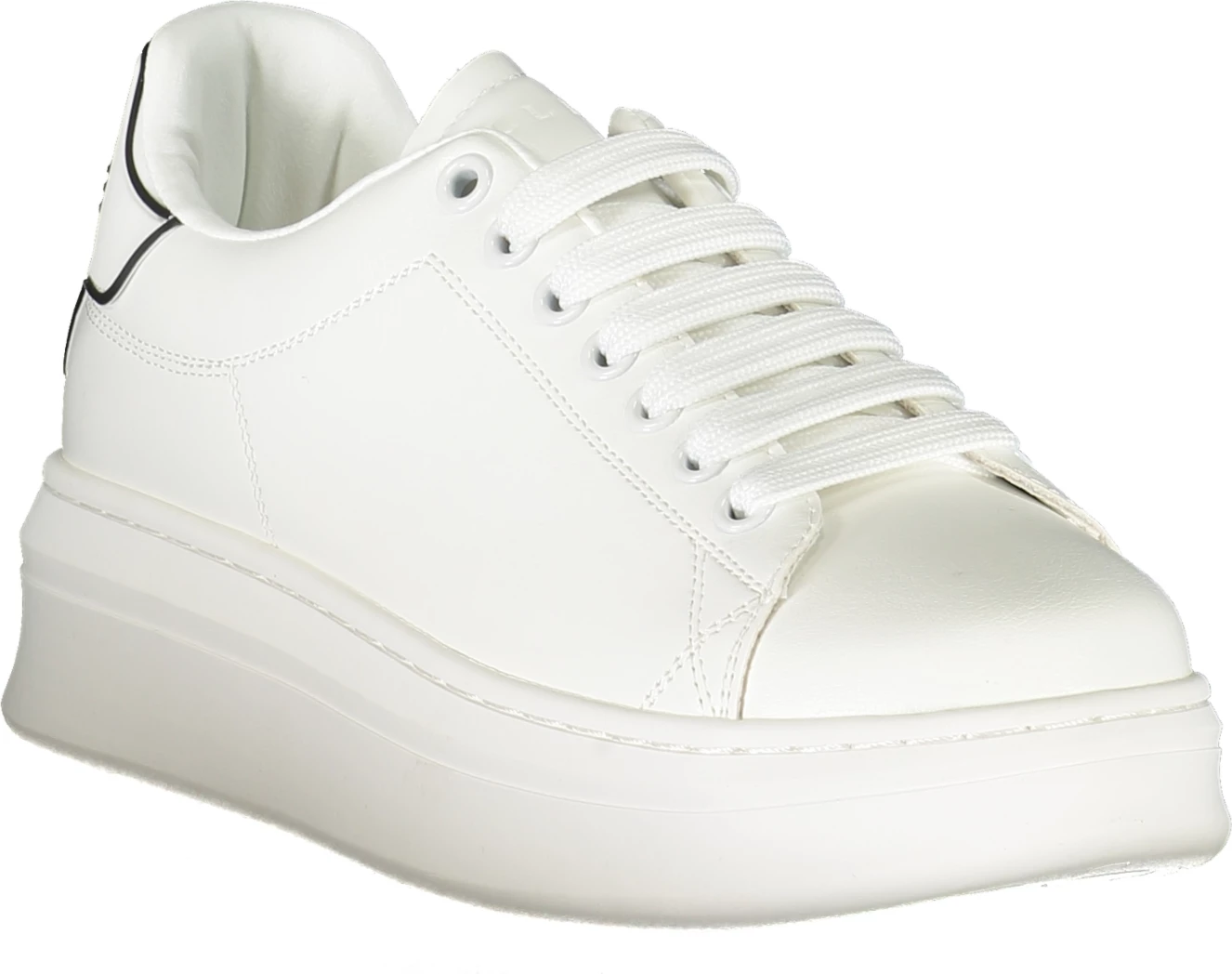 Atlete për femra GAELLE PARIS, të bardha